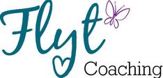 Logoen til Flyt Coaching